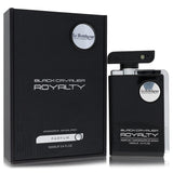 Le Bonheur Black Cavalier Royalty by Le Bonheur - Eau De Parfum Spray 3.4 oz