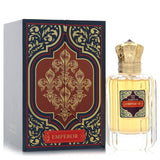 Le Vogue Emperor by Le Vogue - Eau De Parfum Spray 3.4 oz