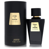Le Vogue L'eau de Parme by Le Vogue - Eau De Parfum Spray 3.4 oz