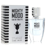 Linn Young Mighty Mood by Linn Young - Eau De Toilette Spray 1 oz