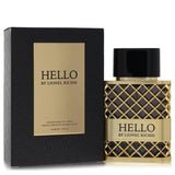 Lionel Richie Hello by Lionel Richie - Eau De Toilette Spray 1.7 oz