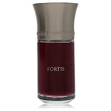 Liquides Imaginaires Fortis by Liquides Imaginaires - Eau De Parfum Spray (Unisex Unboxed) 3.3 oz