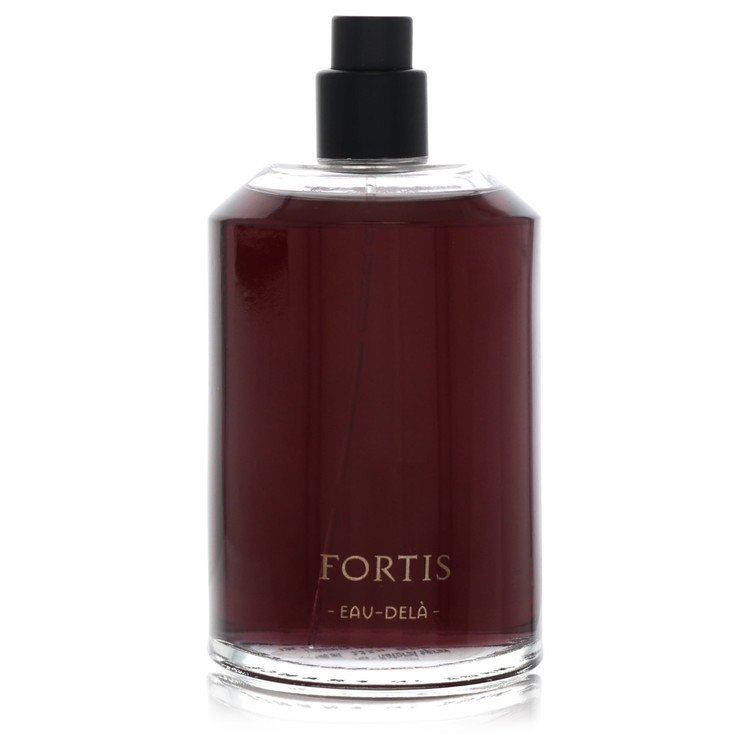 Liquides Imaginaires Fortis by Liquides Imaginaires - Eau De Parfum Spray (Unisex Tester) 3.3 oz