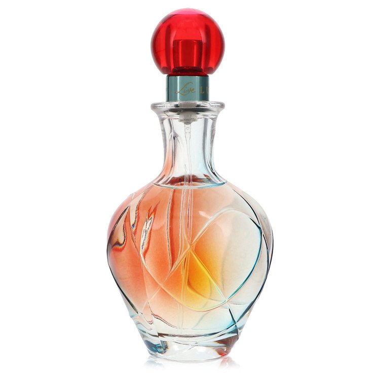 Live Luxe by Jennifer Lopez - Eau De Parfum Spray (unboxed) 3.4 oz