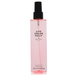 Live Colorfully by Kate Spade - Fragrance Mist 8.4 oz
