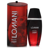 Lomani Moonlight by Lomani - Eau De Toilette Spray 3.3 oz
