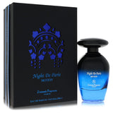 L'orientale Night de Paris Motion by L'Orientale - Eau De Parfum Spray 3.3 oz