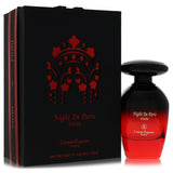 L'orientale Night de Paris Fiori by L'Orientale - Eau De Parfum Spray 3.3 oz