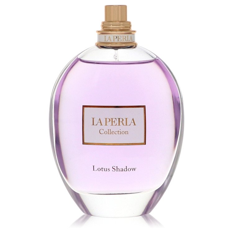 Lotus Shadow by La Perla - Eau De Parfum Spray (Tester) 3.3 oz