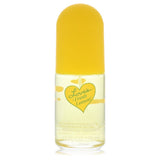 Love's Fresh Lemon by Dana - Cologne Mist Spray (Unboxed) 1.5 oz
