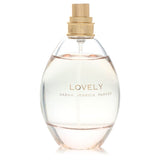 Lovely by Sarah Jessica Parker - Eau De Parfum Spray (Tester) 2.7 oz