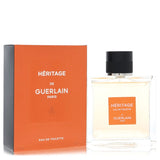 Heritage by Guerlain - Eau De Toilette Spray 3.4 oz