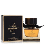 My Burberry Black by Burberry - Eau De Parfum Spray 1.6 oz