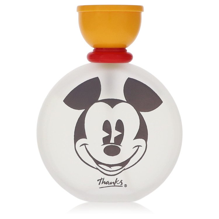 MICKEY Mouse by Disney - Eau De Toilette Spray (unboxed) 1.7 oz
