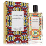 Maasai Mara by Berdoues - Eau De Parfum Spray (Unisex) 3.38 oz