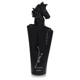 Maahir Black Edition by Lattafa - Eau De Parfum Spray (Unisex Unboxed) 3.4 oz