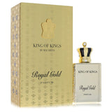 Macarena King of Kings Royal Gold by Macarena - Parfum Spray 3.4 oz