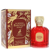 Maison Alhambra Baroque Rouge Extreme by Maison Alhambra - Eau De Parfum Spray (Unisex) 3.4 oz