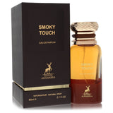 Maison Alhambra Smoky Touch by Maison Alhambra - Eau De Parfum Spray 2.7 oz