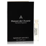 Maison De L'avenir Midnight Solstice by Maison De L'avenir - Vial (sample) 0.07 oz