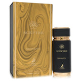Maison Alhambra Sceptre Bronzite by Maison Alhambra - Eau De Parfum Spray (Unisex) 3.4 oz
