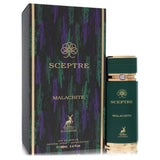 Maison Alhambra Sceptre Malachite by Maison Alhambra - Eau De Parfum Spray (Unisex) 3.4 oz