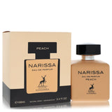 Maison Alhambra Narissa Peach by Maison Alhambra - Eau De Parfum Spray 3.4 oz