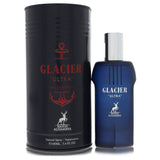 Maison Alhambra Glacier Ultra by Maison Alhambra - Eau De Parfum Spray 3.4 oz