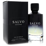 Maison Alhambra Salvo Intense by Maison Alhambra - Eau De Parfum Spray 3.4 oz