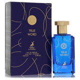 Maison Alhambra True Word by Maison Alhambra - Eau De Parfum Spray 3.4 oz