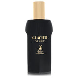 Maison Alhambra Glacier Le Noir by Maison Alhambra - Eau De Parfum Spray (Unboxed) 3.4 oz