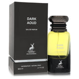 Maison Alhambra Dark Oud by Maison Alhambra - Eau De Parfum Spray 2.7 oz