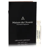 Maison De L'avenir Opulent Odyssey by Maison De L'avenir - Vial (sample) 0.07 oz