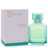 Aqua Media Forte by Maison Francis Kurkdjian - Eau De Parfum Spray 2.4 oz