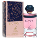 Maison Alhambra La Voie by Maison Alhambra - Eau De Parfum Spray (Unisex) 3.4 oz