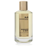 Mancera Roseaoud  & Musc by Mancera - Eau De Parfum Spray (unboxed) 4 oz