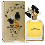 Marc Jacobs Perfect Intense by Marc Jacobs - Eau De Parfum Spray 3.4 oz