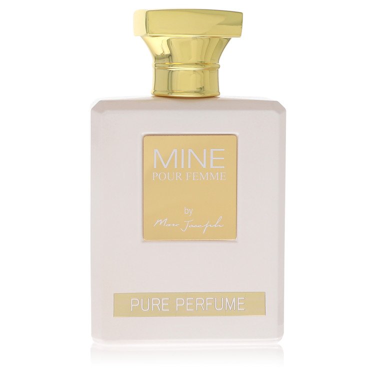 Marc Joseph Mine by Marc Joseph - Eau De Parfum Spray (Unboxed) 2.4 oz