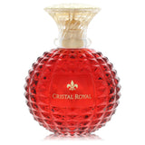Marina De Bourbon Cristal Royal Passion by Marina De Bourbon - Eau De Parfum Spray (Tester) 3.4 oz