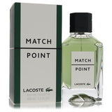 Match Point by Lacoste - Eau De Toilette Spray 3.4 oz