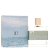 Memoire Archives By The Sea by Memoire Archives - Eau De Parfum Spray (Unisex) 3.4 oz