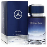 Mercedes Benz Ultimate by Mercedes Benz - Eau De Parfum Spray 2.5 oz