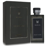 Merve Night Duke by Merve - Eau De Parfum Spray 3.4 oz
