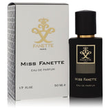 Miss Fanette by Fanette - Eau De Parfum Spray 1.7 oz