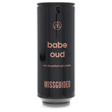 Missguided Babe Oud by Missguided - Eau De Parfum Spray (Tester) 2.7 oz