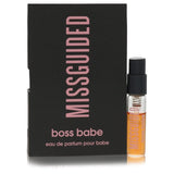 Missguided Boss Babe by Missguided - Vial (sample) 0.07 oz