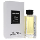 Montblanc Vetiver Glacier by Mont Blanc - Eau De Parfum Spray 4.2 oz