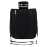 MontBlanc Legend by Mont Blanc - Eau De Parfum Spray (Tester) 3.3 oz