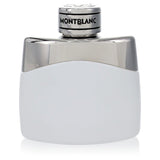 Montblanc Legend Spirit by Mont Blanc - Eau De Toilette Spray (unboxed) 1.7 oz