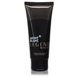 Montblanc Legend Night by Mont Blanc - After Shave Balm (unboxed) 3.3 oz